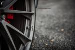 Mercedes-AMG S63 Coupe by Brabus and Driving Emotions 2016 года